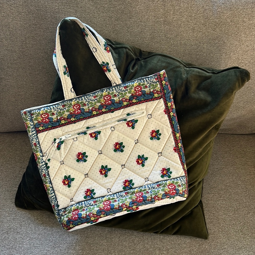 Vintage 1980’s Pierre Deux Handbag